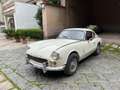 Triumph GT6 Bianco - thumbnail 1