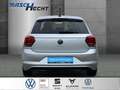 Volkswagen Polo Highline 1.0 TSI*AHK*LED*NAVI*SHZ* Silber - thumbnail 6