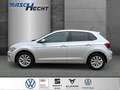 Volkswagen Polo Highline 1.0 TSI*AHK*LED*NAVI*SHZ* Silber - thumbnail 2