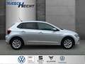 Volkswagen Polo Highline 1.0 TSI*AHK*LED*NAVI*SHZ* Silber - thumbnail 5