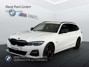 e xDrive Touring M-Sport Laser RFK HUD Keyless