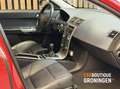Volvo V50 1.8 Edition II | GOED OH | NW APK | ORI NL | LEDER Rood - thumbnail 12