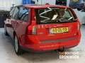 Volvo V50 1.8 Edition II | GOED OH | NW APK | ORI NL | LEDER Rood - thumbnail 9