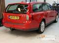 Volvo V50 1.8 Edition II | GOED OH | NW APK | ORI NL | LEDER Rood - thumbnail 22