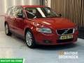 Volvo V50 1.8 Edition II | GOED OH | NW APK | ORI NL | LEDER Rood - thumbnail 1