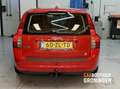 Volvo V50 1.8 Edition II | GOED OH | NW APK | ORI NL | LEDER Rood - thumbnail 6