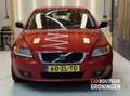 Volvo V50 1.8 Edition II | GOED OH | NW APK | ORI NL | LEDER Rood - thumbnail 2