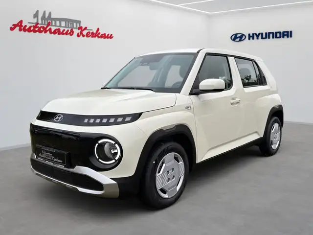 Hyundai Inster 42kWh Select
