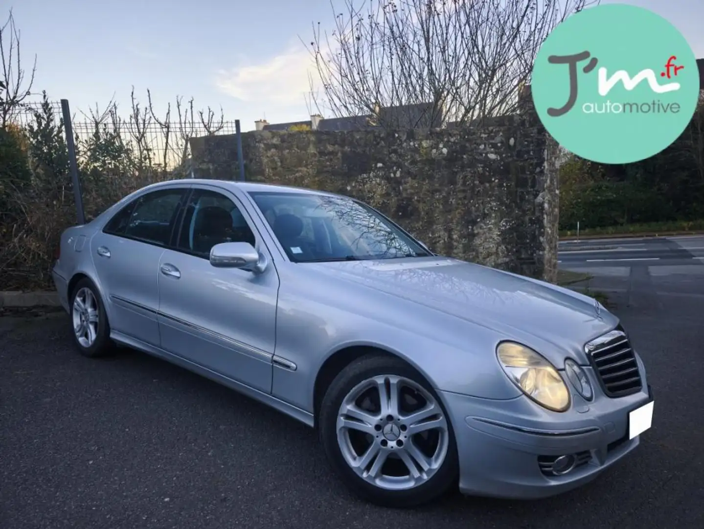 Mercedes-Benz III 280 CDI V6 Avantgarde Auto - 2