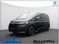 Volkswagen T7 Multivan Style e-Hybrid 4M AHK HuD 7S IQ-LED NAV Schwarz - thumbnail 1