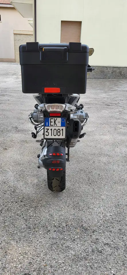 BMW R 12 G