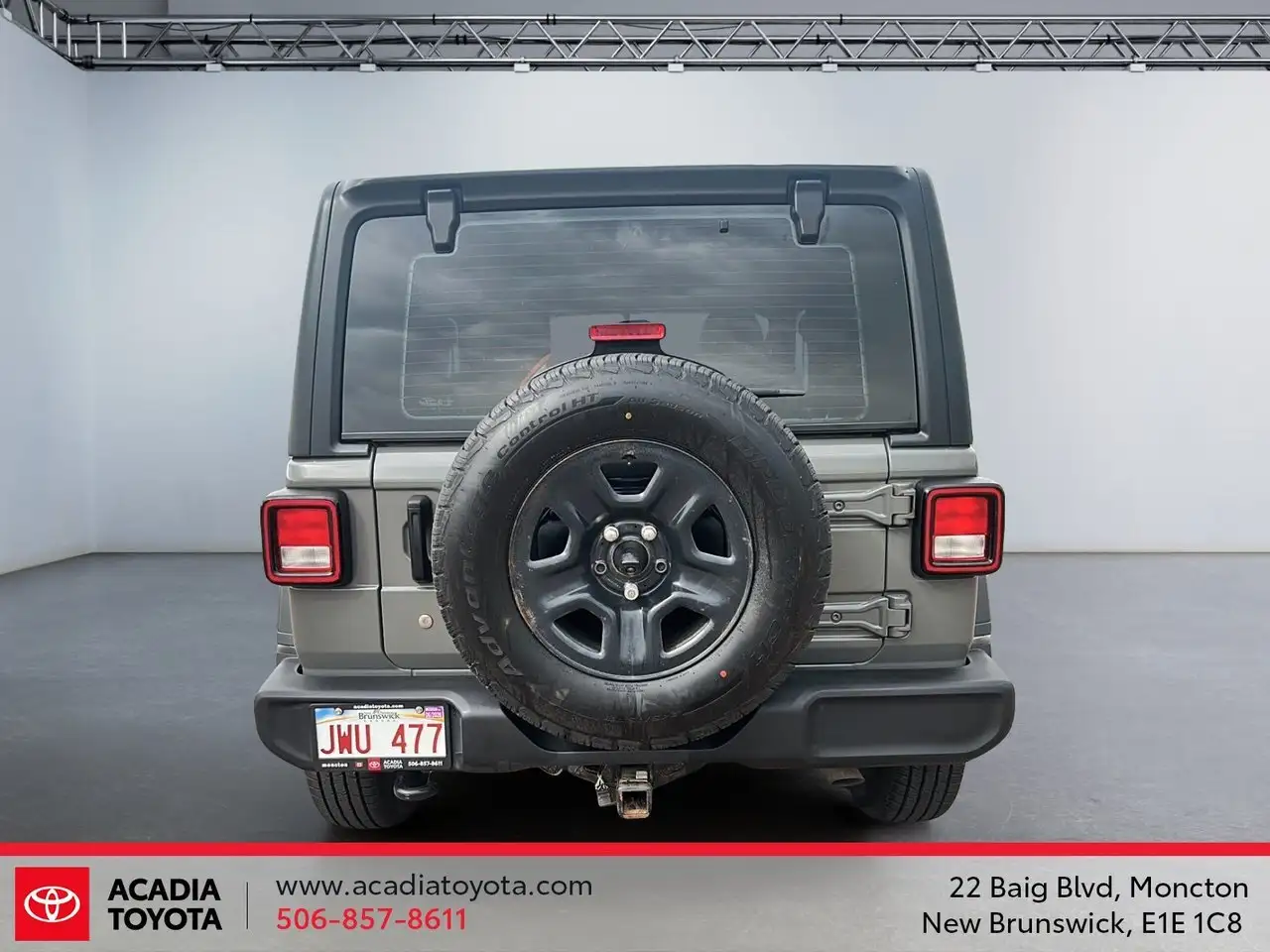 Jeep Wrangler fotografie Jeep Wrangler