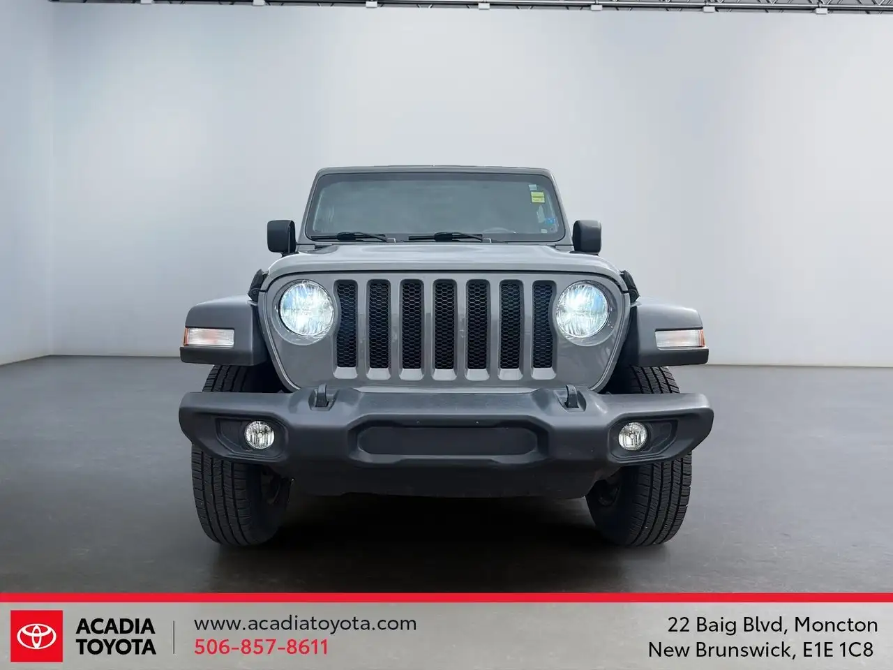 Jeep Wrangler fotografie Jeep Wrangler