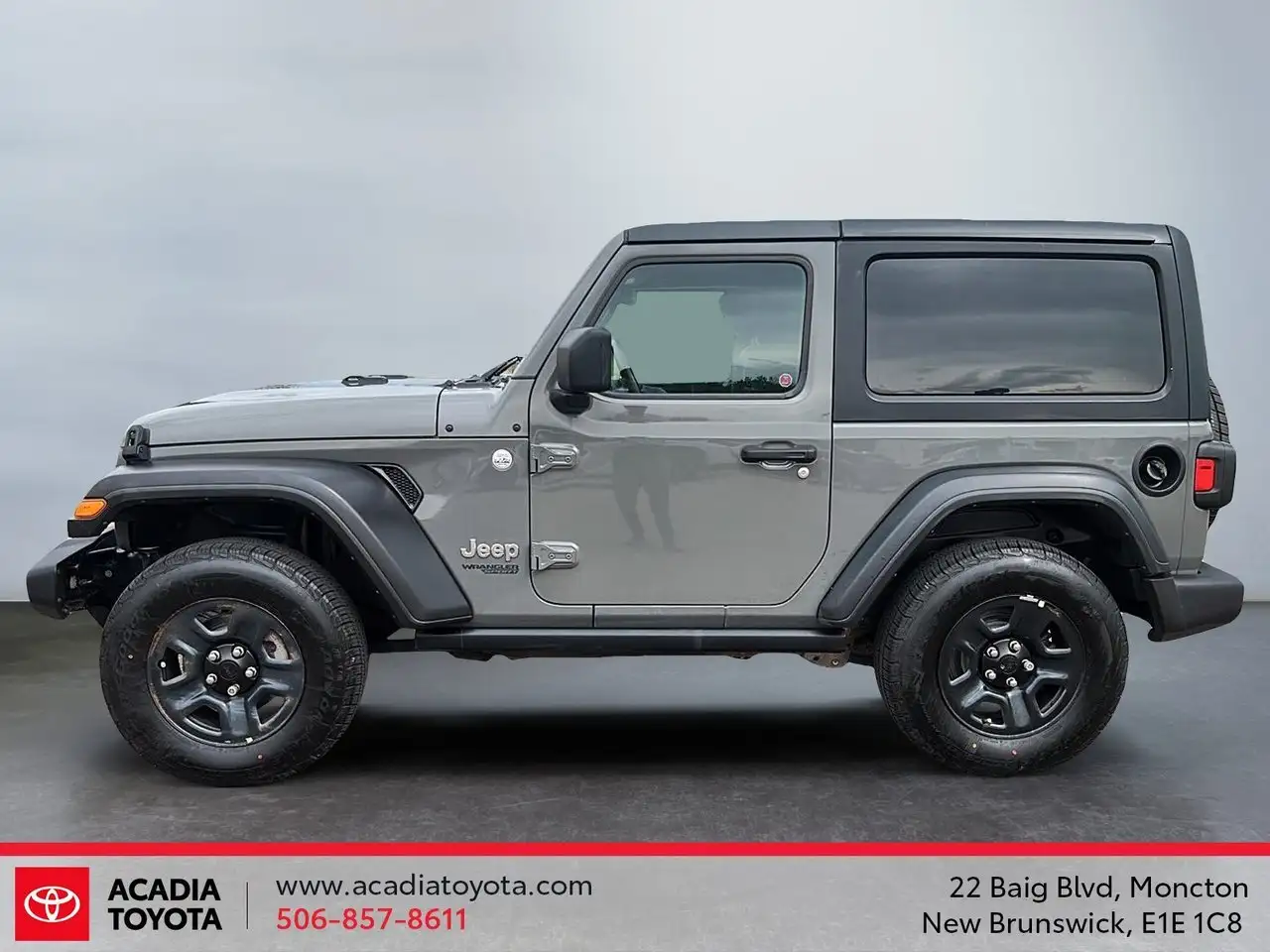 Jeep Wrangler fotografie Jeep Wrangler