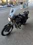 Royal Enfield Meteor 350 supernova black Argento - thumbnail 2