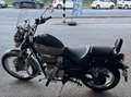 Royal Enfield Meteor 350 supernova black Argento - thumbnail 3