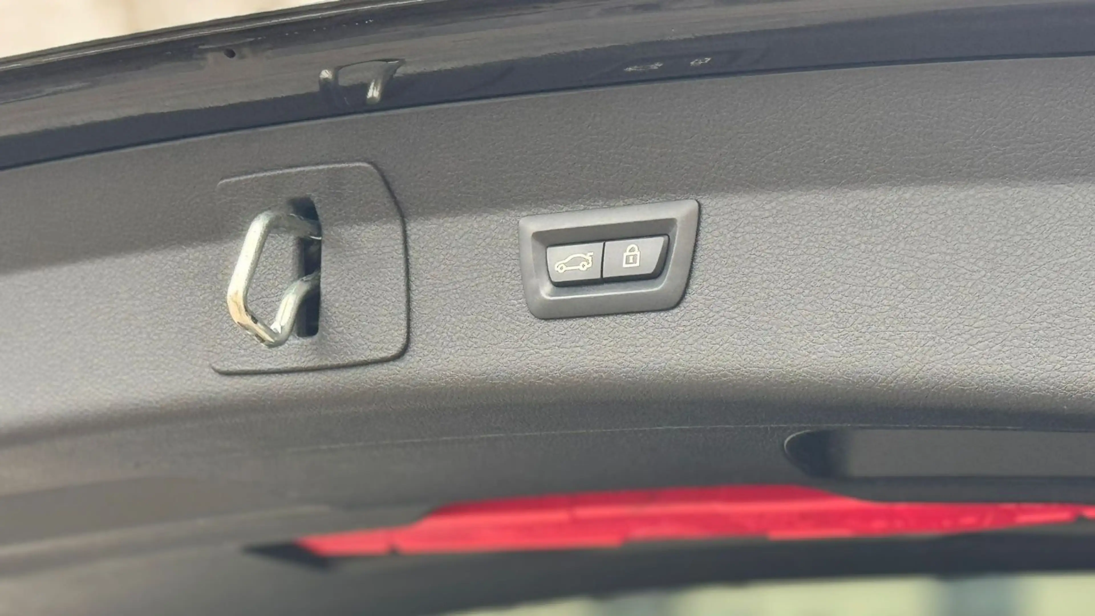 BMW 220 d Gran Tourer xDrive Sport Line — photo 14