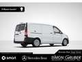 Mercedes-Benz Vito 116 CDI Kasten Lang Automatik Kamera 3Sitze Weiß - thumbnail 2