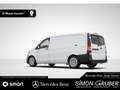Mercedes-Benz Vito 116 CDI Kasten Lang Automatik Kamera 3Sitze Weiß - thumbnail 11