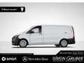 Mercedes-Benz Vito 116 CDI Kasten Lang Automatik Kamera 3Sitze Weiß - thumbnail 10