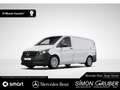 Mercedes-Benz Vito 116 CDI Kasten Lang Automatik Kamera 3Sitze Weiß - thumbnail 1