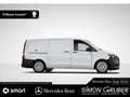 Mercedes-Benz Vito 116 CDI Kasten Lang Automatik Kamera 3Sitze Weiß - thumbnail 8