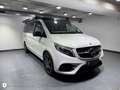 Mercedes-Benz V 220 d Marco Polo Edition AMG Line Blanc - thumbnail 4