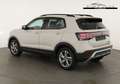 Volkswagen T-Cross 1.0 TSI 85 kW Life DSG Life, AHK, IQ.Light, Kam... Grau - thumbnail 3