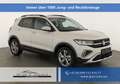 Volkswagen T-Cross 1.0 TSI 85 kW Life DSG Life, AHK, IQ.Light, Kam... Grau - thumbnail 1