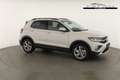 Volkswagen T-Cross 1.0 TSI 85 kW Life DSG Life, AHK, IQ.Light, Kam... Grau - thumbnail 22