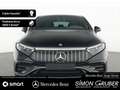 Mercedes-Benz EQS 53 4M+ AMG Hyper Pano Burm Sitzklima Massage Schwarz - thumbnail 7