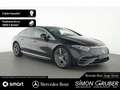 Mercedes-Benz EQS 53 4M+ AMG Hyper Pano Burm Sitzklima Massage Schwarz - thumbnail 6