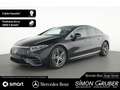 Mercedes-Benz EQS 53 4M+ AMG Hyper Pano Burm Sitzklima Massage Schwarz - thumbnail 1