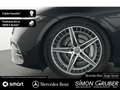 Mercedes-Benz EQS 53 4M+ AMG Hyper Pano Burm Sitzklima Massage Schwarz - thumbnail 11