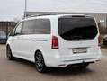 Mercedes-Benz V 300 d 4Matic lang - AMG LINE   PANO   360° Alb - thumbnail 10
