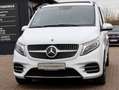 Mercedes-Benz V 300 d 4Matic lang - AMG LINE   PANO   360° Alb - thumbnail 3