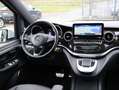 Mercedes-Benz V 300 d 4Matic lang - AMG LINE   PANO   360° Alb - thumbnail 22