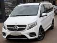 Mercedes-Benz V 300 d 4Matic lang - AMG LINE   PANO   360° Alb - thumbnail 1