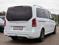 Mercedes-Benz V 300 d 4Matic lang - AMG LINE   PANO   360° Alb - thumbnail 8