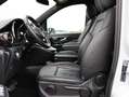 Mercedes-Benz V 300 d 4Matic lang - AMG LINE   PANO   360° Alb - thumbnail 18