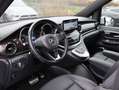 Mercedes-Benz V 300 d 4Matic lang - AMG LINE   PANO   360° Alb - thumbnail 19