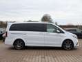 Mercedes-Benz V 300 d 4Matic lang - AMG LINE   PANO   360° Alb - thumbnail 6
