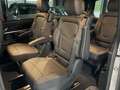 Mercedes-Benz V 300 d 4Matic lang - AMG LINE   PANO   360° Bianco - thumbnail 9