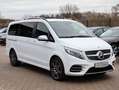 Mercedes-Benz V 300 d 4Matic lang - AMG LINE   PANO   360° Alb - thumbnail 5