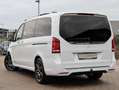 Mercedes-Benz V 300 d 4Matic lang - AMG LINE   PANO   360° Alb - thumbnail 14