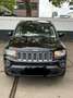 Jeep Compass Limited 4x4 Schwarz - thumbnail 1