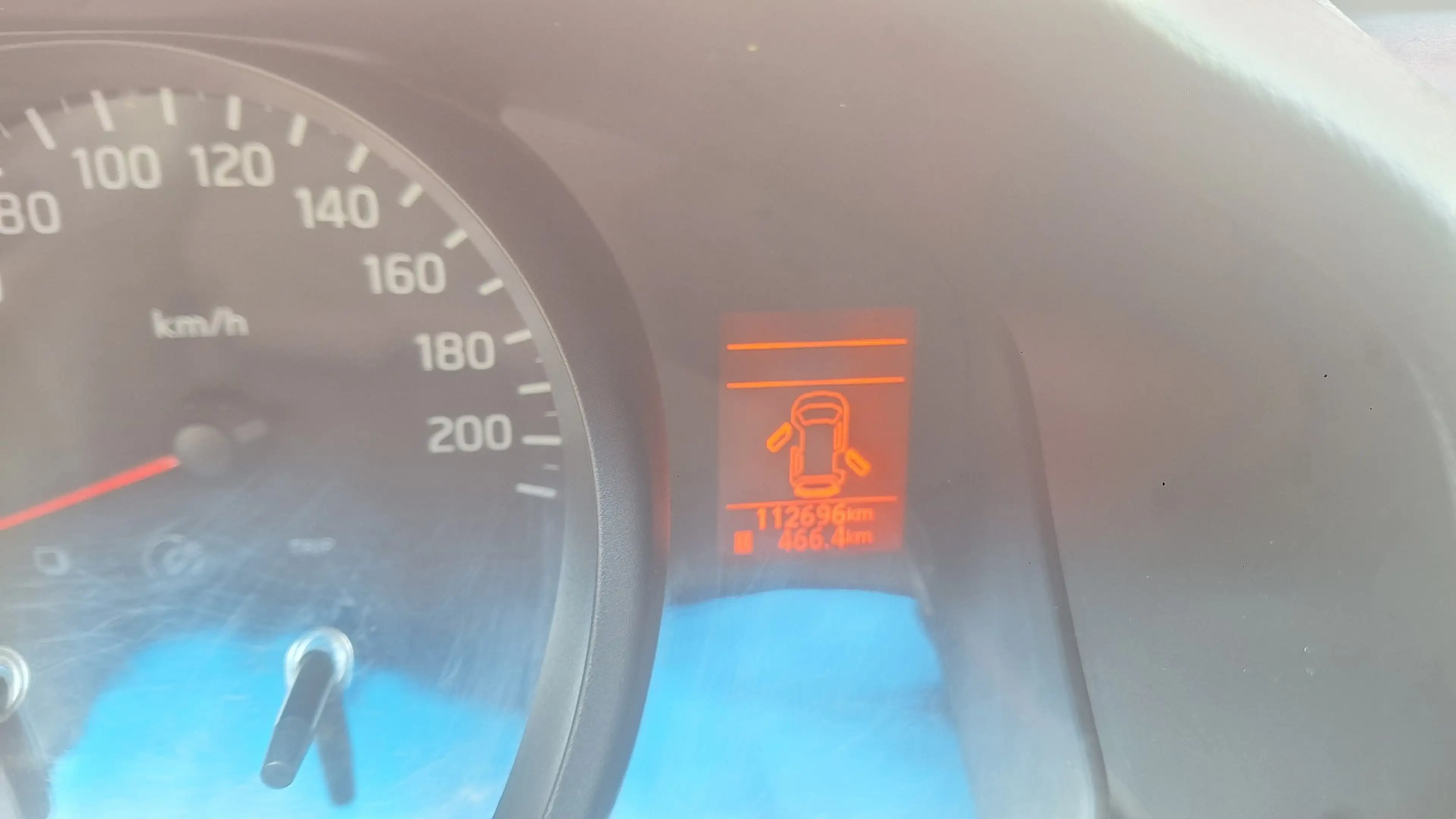 Nissan NV200 Kasten Comfort — photo 7
