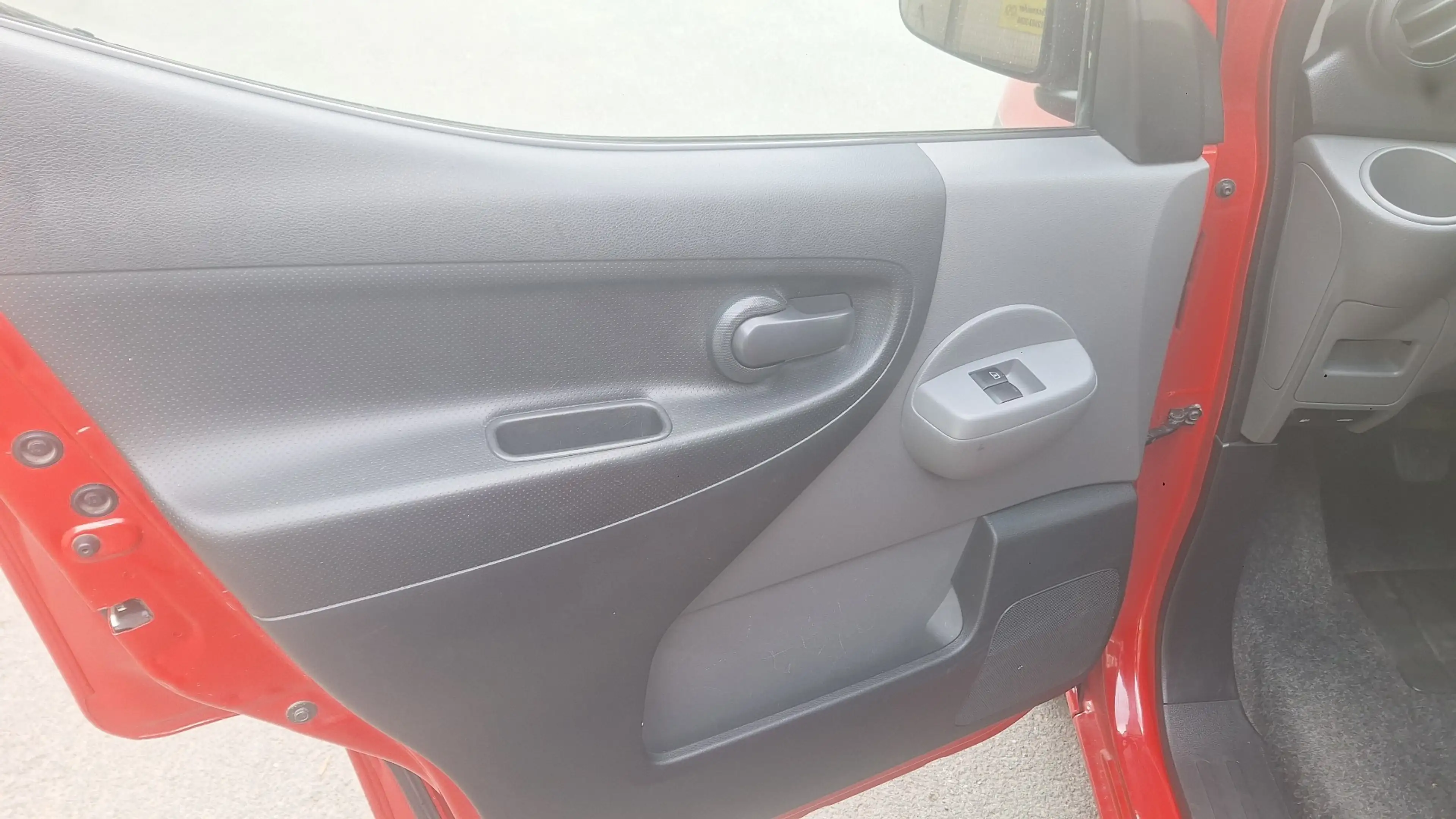 Nissan NV200 Kasten Comfort — photo 10