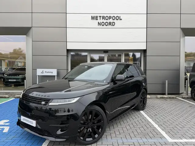 Land Rover Range Rover Sport P460e Dynamic SE