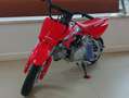 Honda CRF 50 F Rojo - thumbnail 2